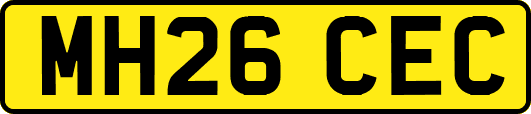 MH26CEC