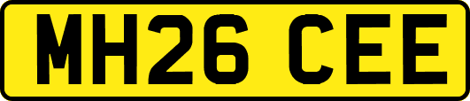 MH26CEE