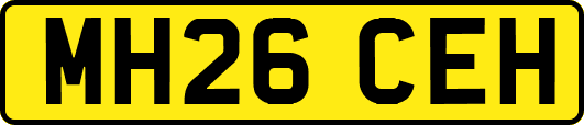 MH26CEH