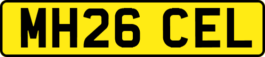 MH26CEL
