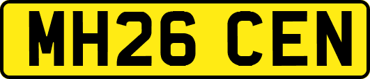 MH26CEN