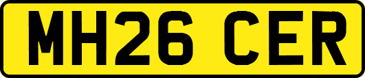 MH26CER