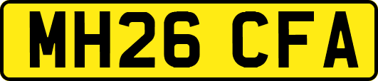 MH26CFA