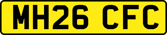 MH26CFC