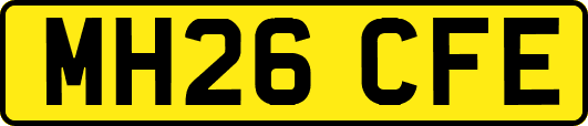 MH26CFE