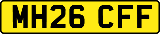MH26CFF