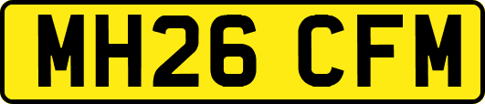 MH26CFM