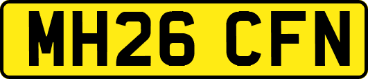 MH26CFN