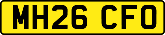 MH26CFO