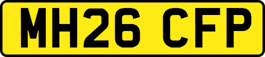 MH26CFP