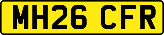 MH26CFR