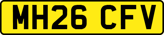 MH26CFV