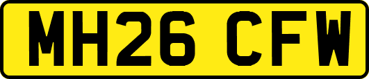 MH26CFW