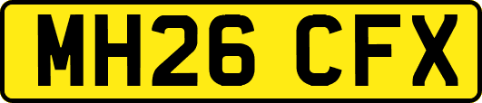 MH26CFX