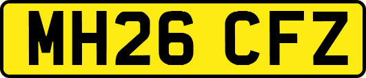 MH26CFZ