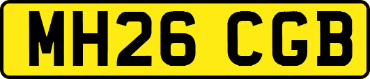 MH26CGB