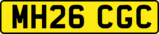 MH26CGC