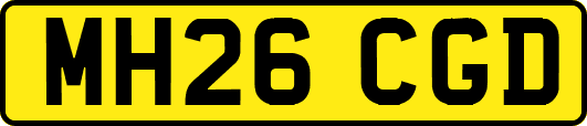 MH26CGD