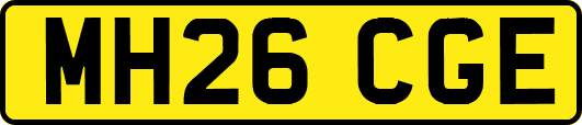 MH26CGE
