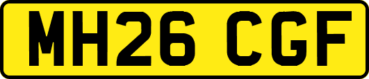 MH26CGF
