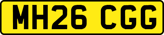 MH26CGG