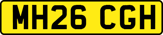 MH26CGH