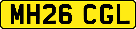 MH26CGL