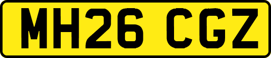 MH26CGZ
