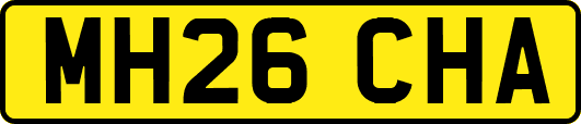 MH26CHA