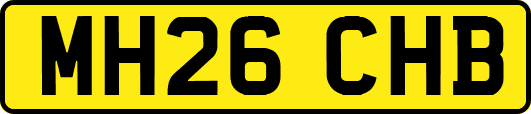MH26CHB