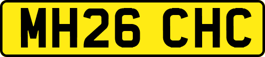 MH26CHC
