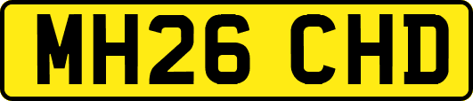MH26CHD