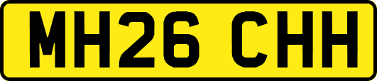 MH26CHH