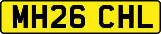 MH26CHL