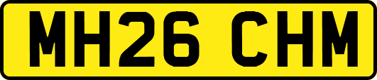 MH26CHM