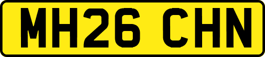 MH26CHN