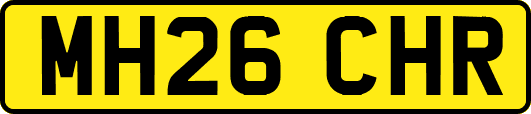 MH26CHR