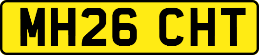 MH26CHT