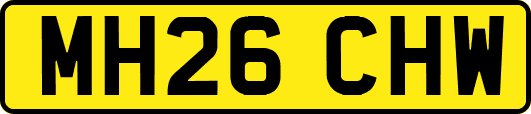 MH26CHW