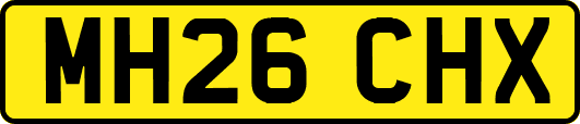 MH26CHX
