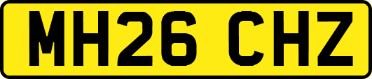 MH26CHZ