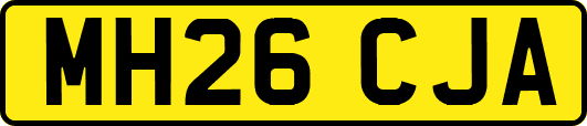 MH26CJA