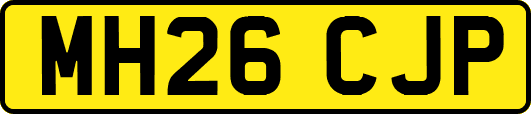 MH26CJP