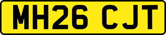 MH26CJT