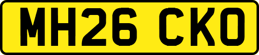 MH26CKO