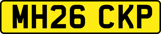 MH26CKP