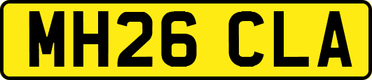 MH26CLA