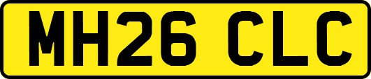 MH26CLC