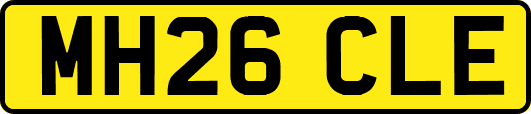 MH26CLE