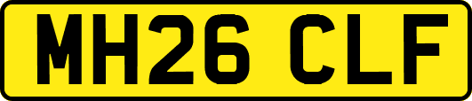MH26CLF